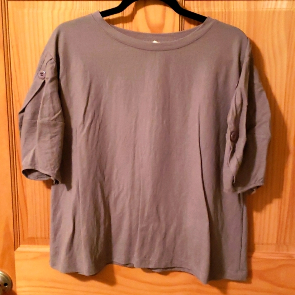 Wishlist womens top sz Small